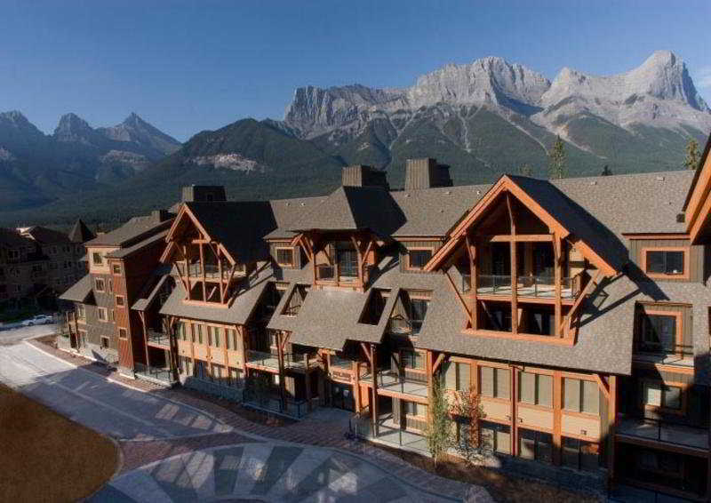 Solara By Bellstar Hotel Canmore