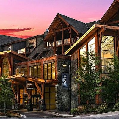 Hotel Solara By Bellstar 4*